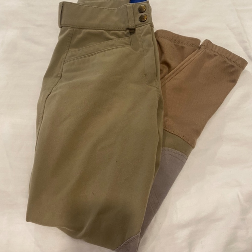 Ovation Celebrity Breeches